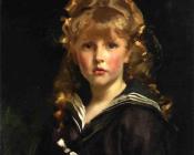 Jacques Barenton - 约翰·辛格·萨金特